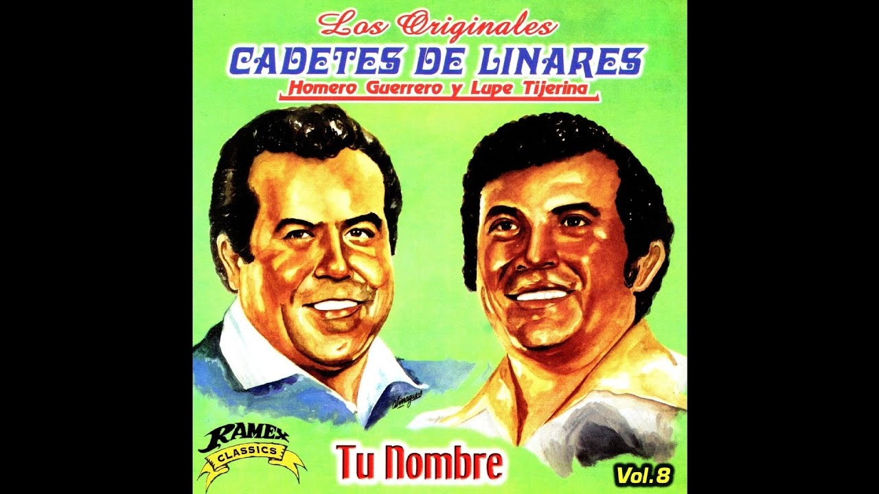 Caminos Prohibidos - Los Cadetes de Linares