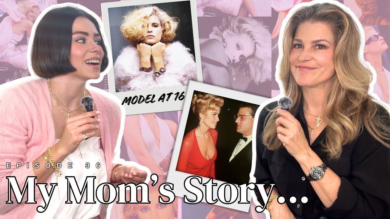 Rags to Riches: My Mom's Story of Faith, Fashion, & Fortune
