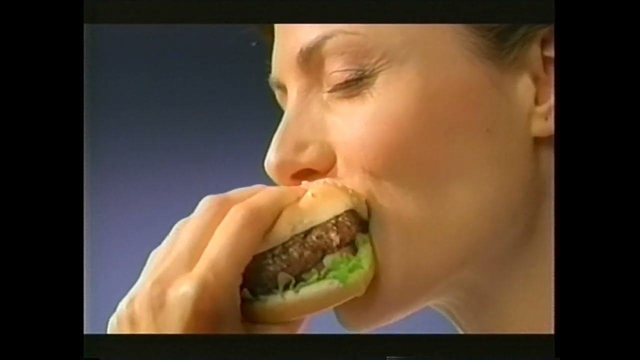 ABC Family Commercials and Onscreen Banners (June 7, 2003)