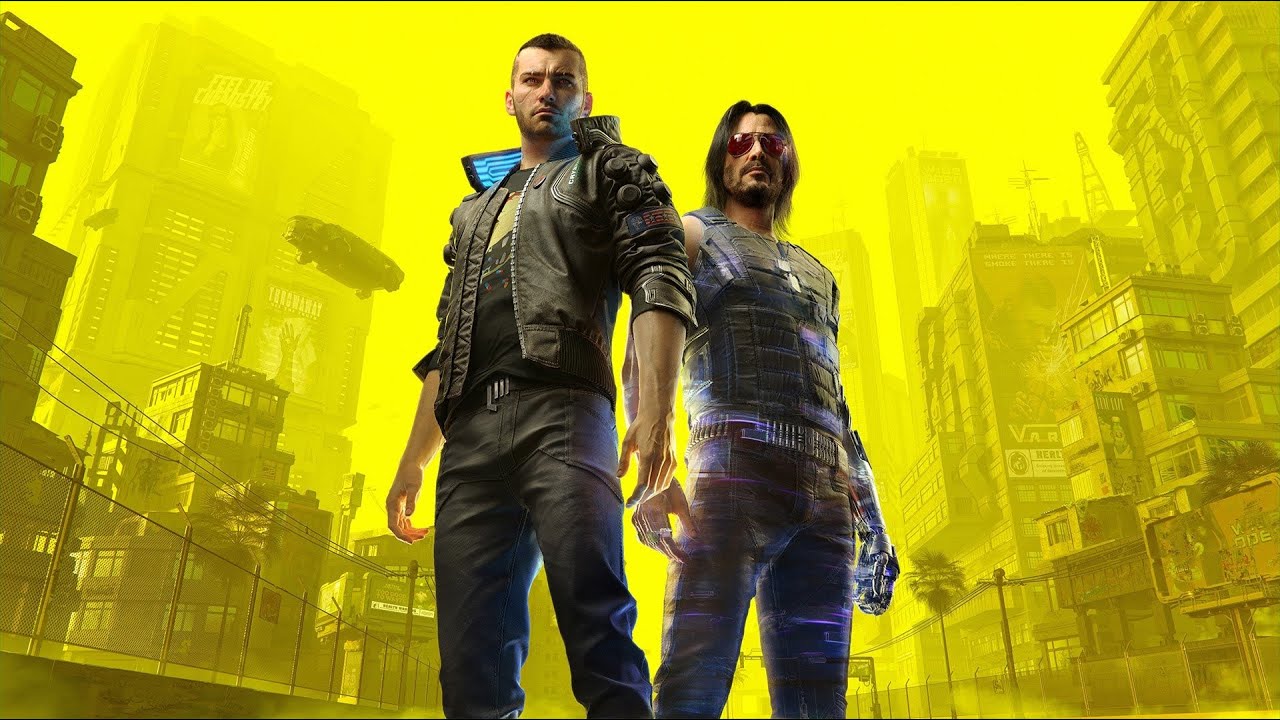 cyberbunk 2077 #6 przygotowania na skok konpeki plaza