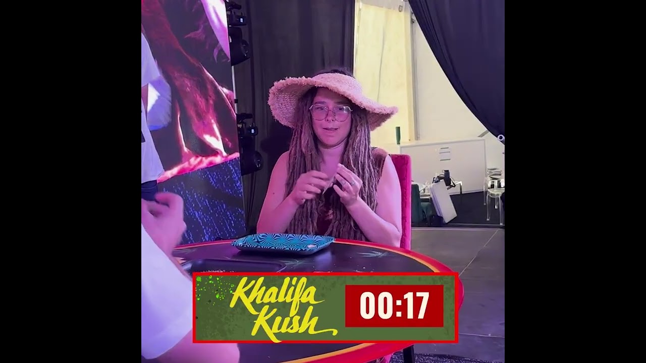 SEMI FINAL 01 - Joint Rolling Competition - California State Fair