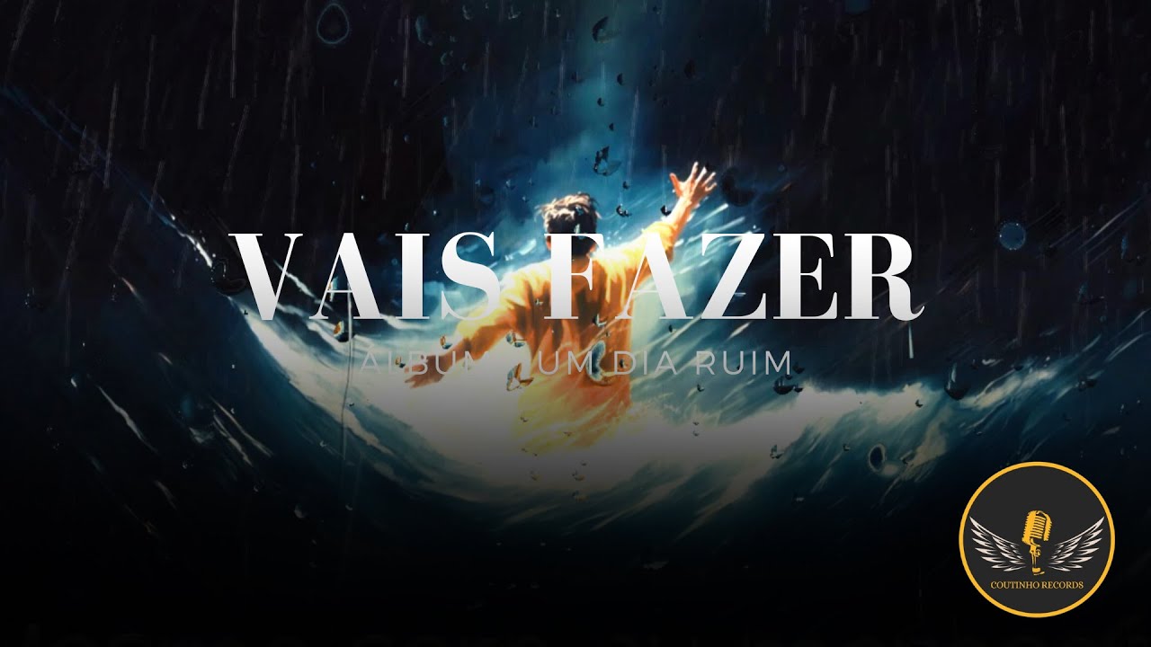 Vais Fazer - Bruno Coutinho (LIRYC VIDEO )