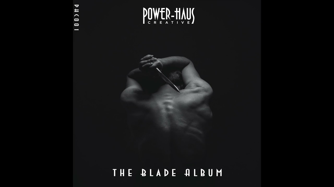 Power-Haus - Benjamin Price - Confounded