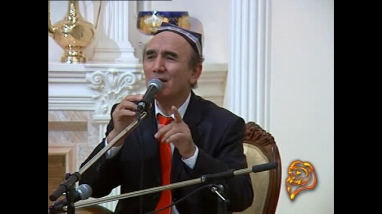 Sherali Jo'rayev - Oshiq Bo'ldim