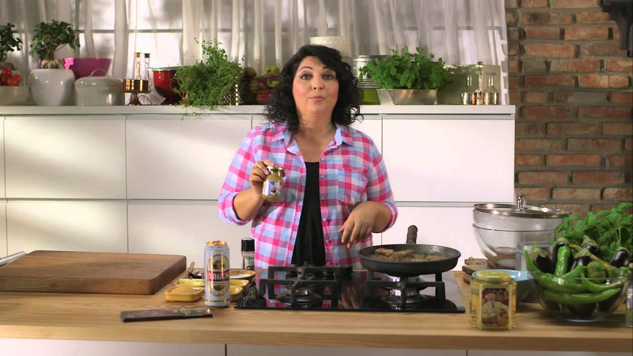 Mautner Zsófi - Sörös tarja flamand módra