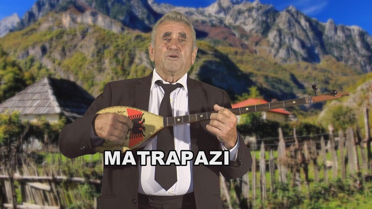 Matrapazi - Kenge humoristike