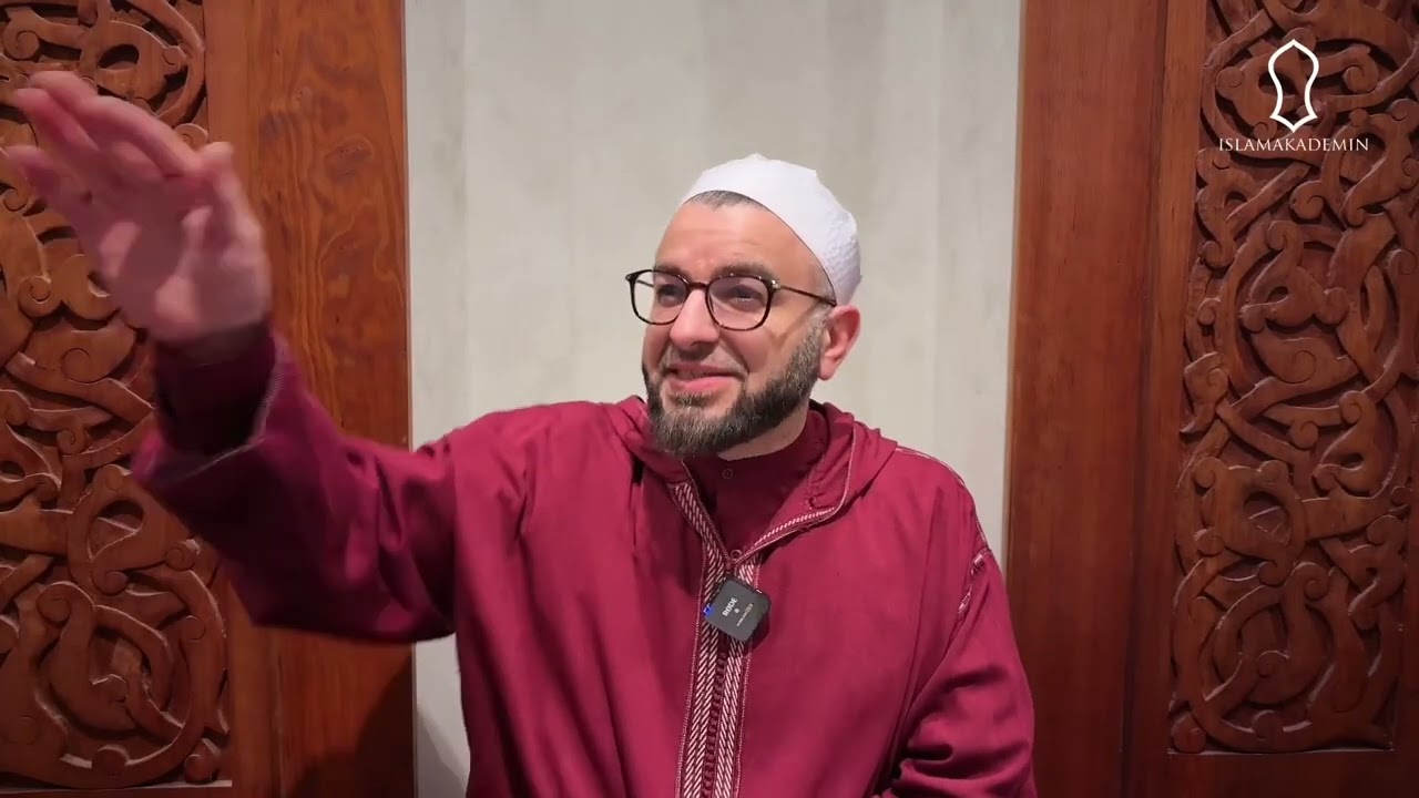 Ramadhanisk kvällspåminnelse - 1- Månsiktning eller uträkning?