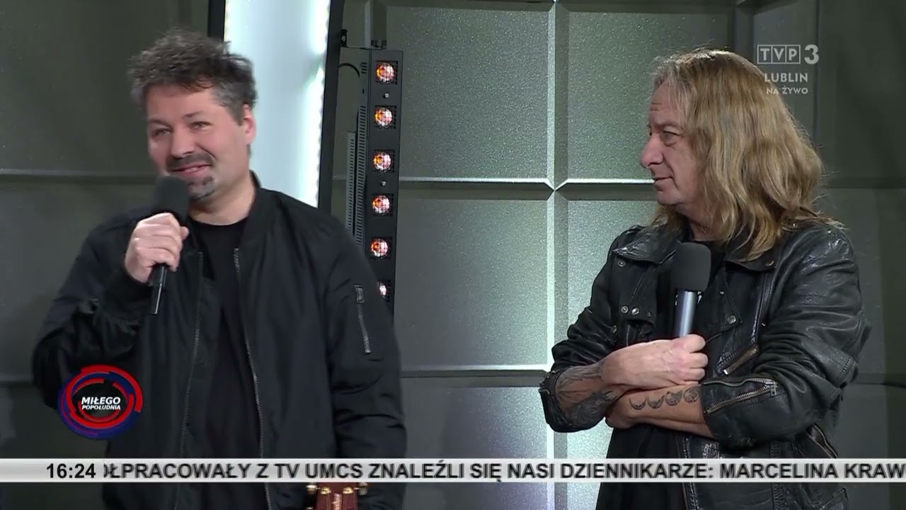TVP 3 Lublin: 