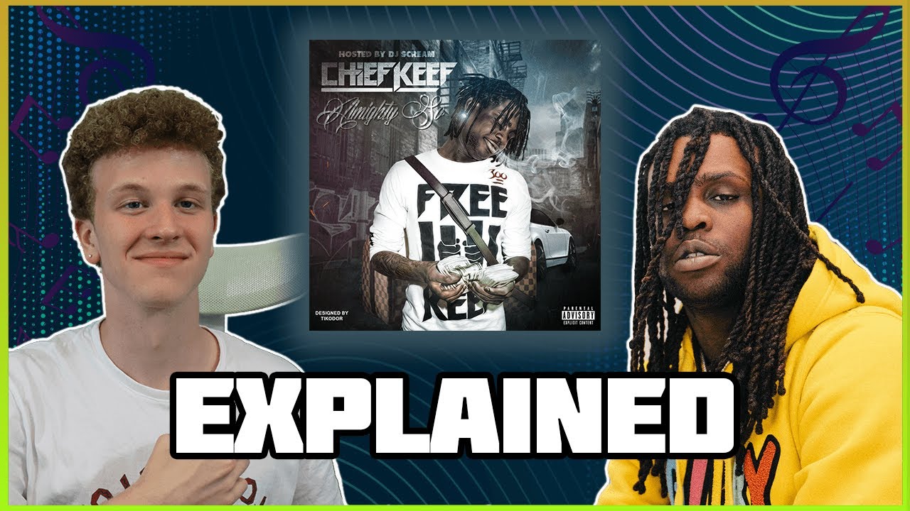 Almighty So: Album Concept Breakdown