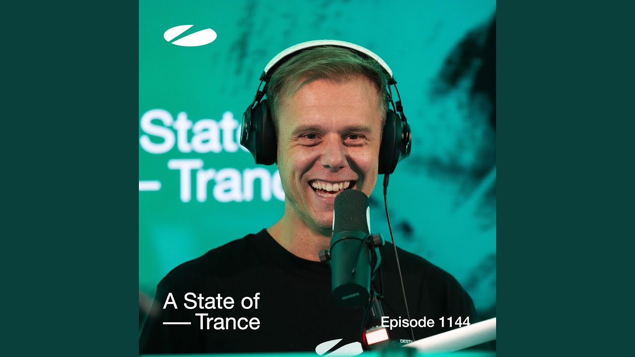 This Is What It Feels Like (ASOT 1144) (Service For Dreamers)