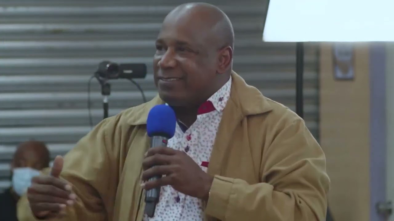 Dunamis | Apóstol Carlos Morales