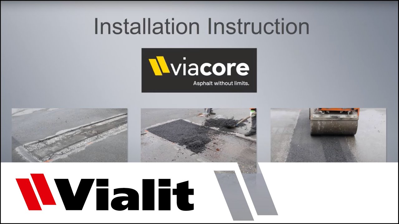 Installations Instruction