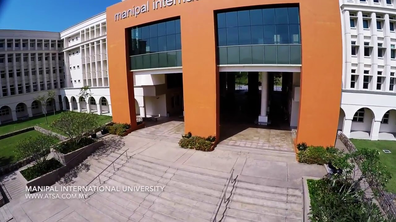 Manipal International University   Nilai