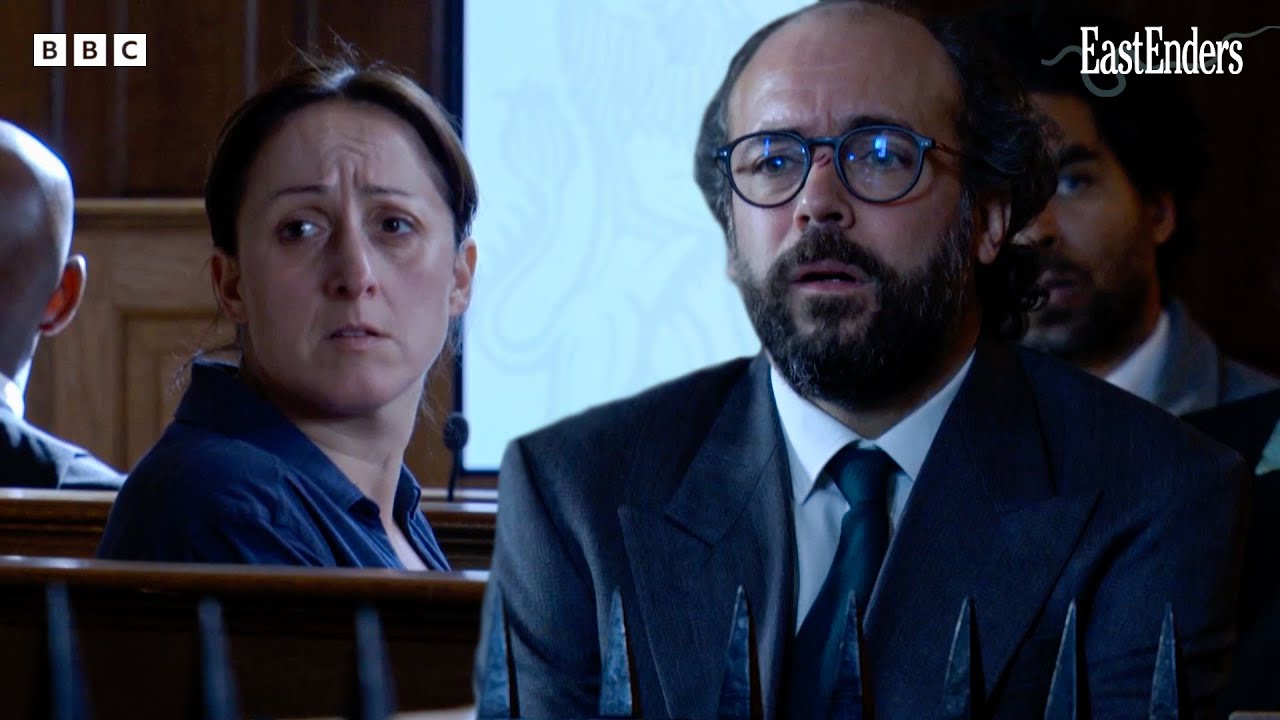 Sonia's Trial Comes To Head! | This Week On EastEnders