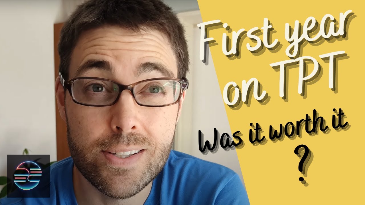 First year on TPT | What I learned about starting a store in 2022