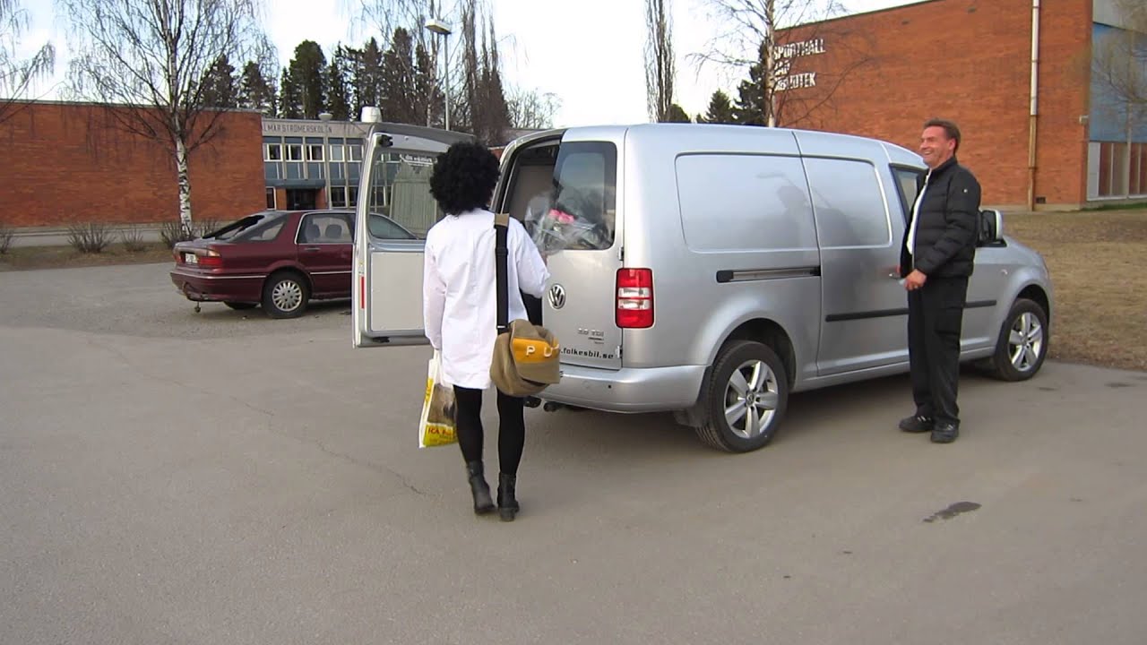 S&aring; kan den l&aring;ta i Str&ouml;msund, ICA Simonsons