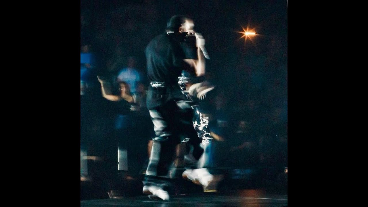 (FREE) Drake Type Beat - 