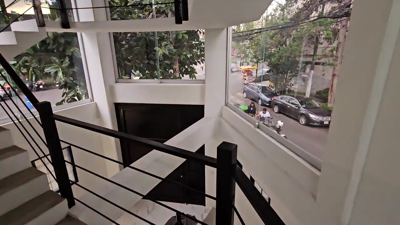 Local Comercial en renta en la colonia Parque San Andrés, alcaldía Coyoacán, Ciudad de México.