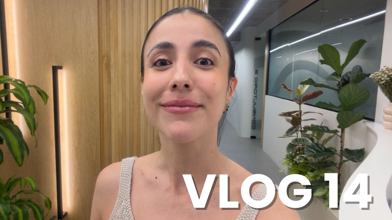 Volví con labios NUEVOS