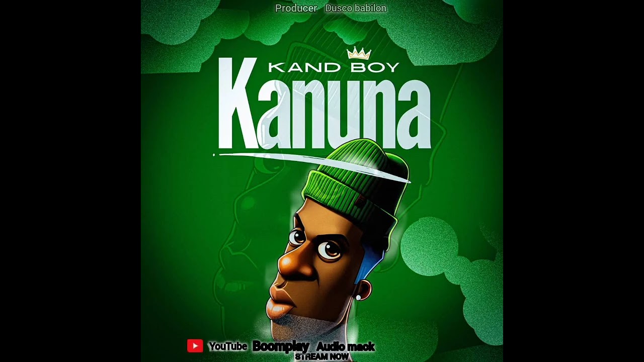Kand_Boy_Kanuna_(Official Music Video)