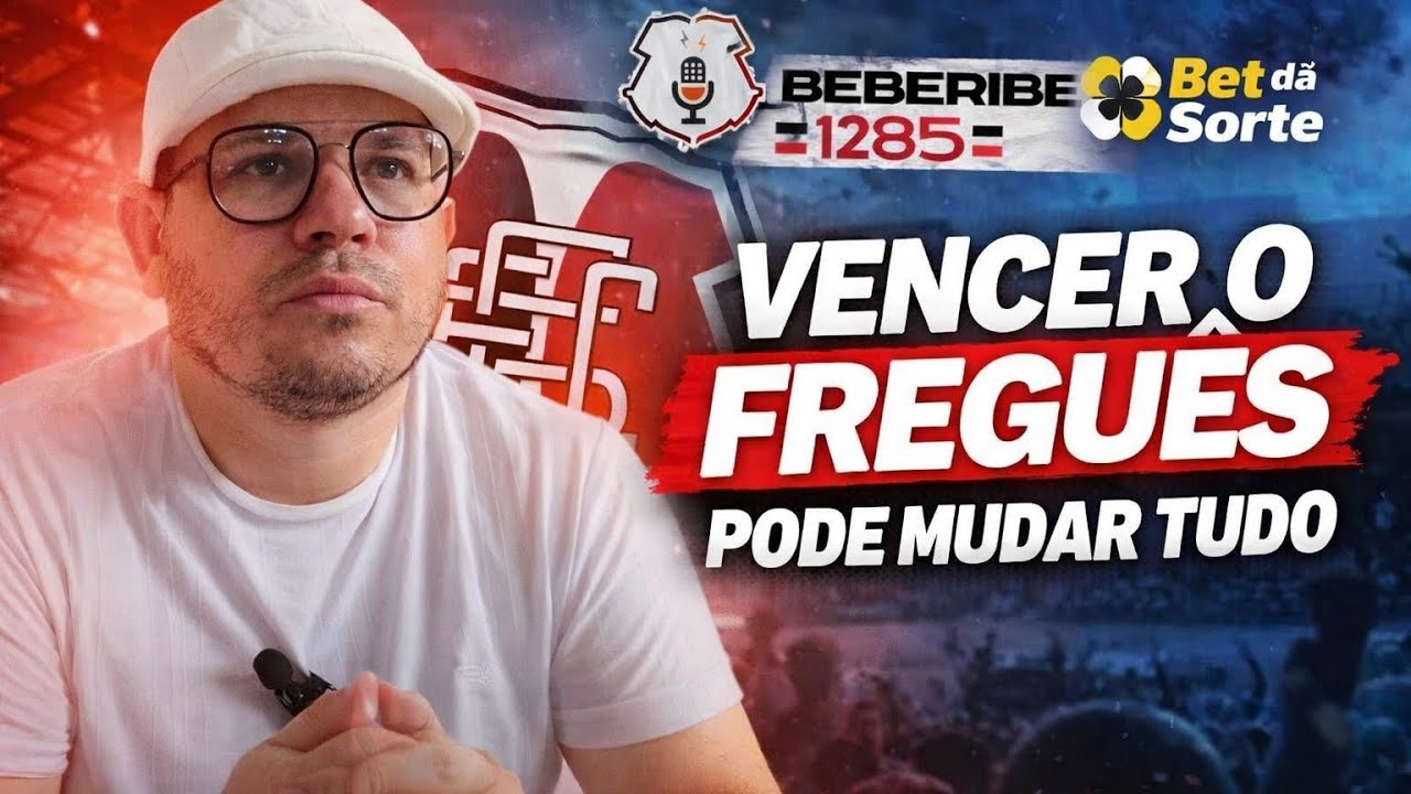 🚨O CLÁSSICO QUE PODE MUDAR O RUMO CORAL EM 2026.
