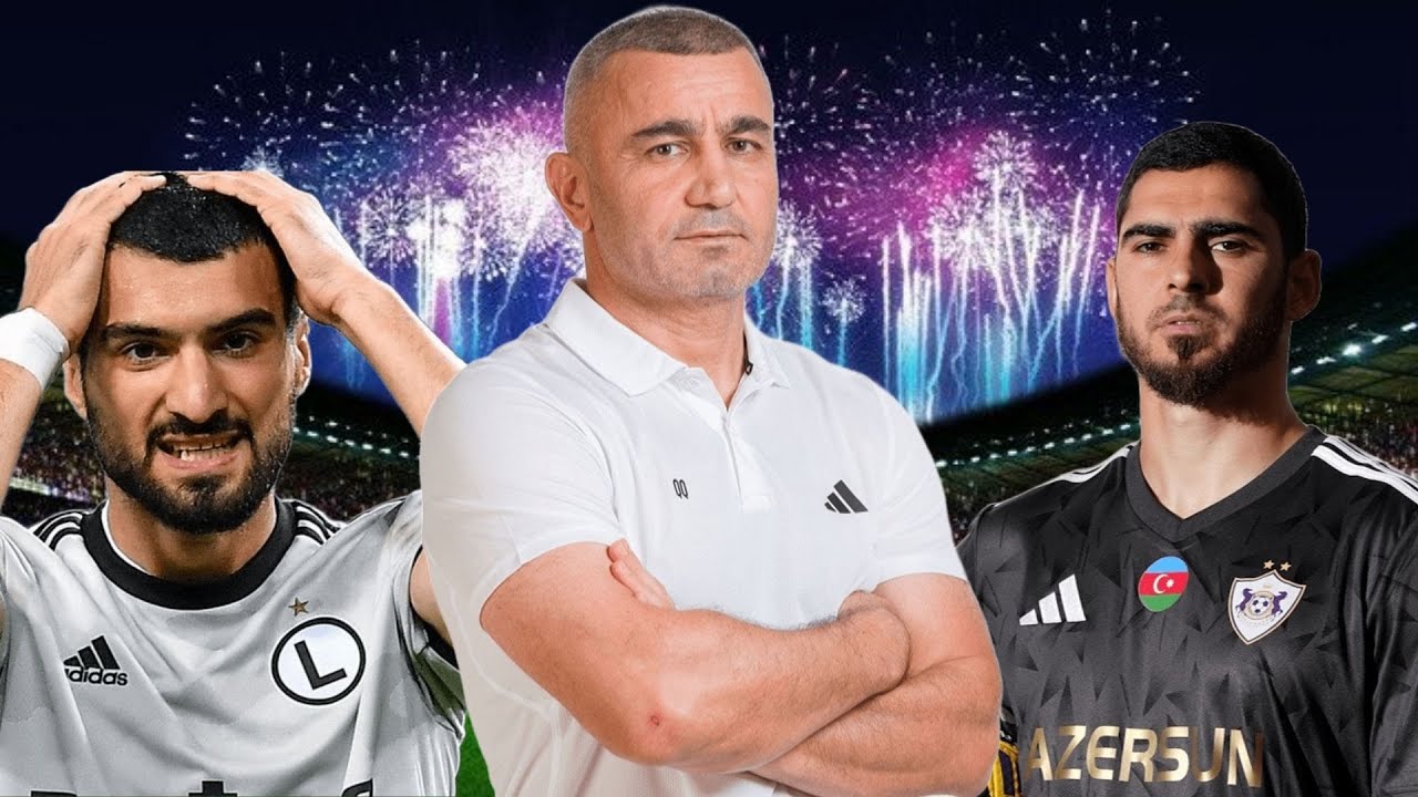 Ugurlu eller Qurban Qurbanovda!!!