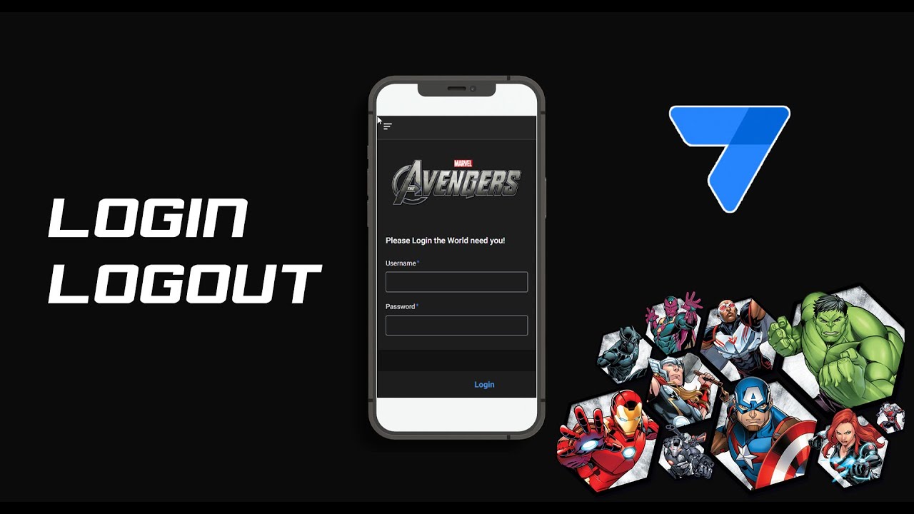Share Appsheet more than 10 user's using LOGIN page