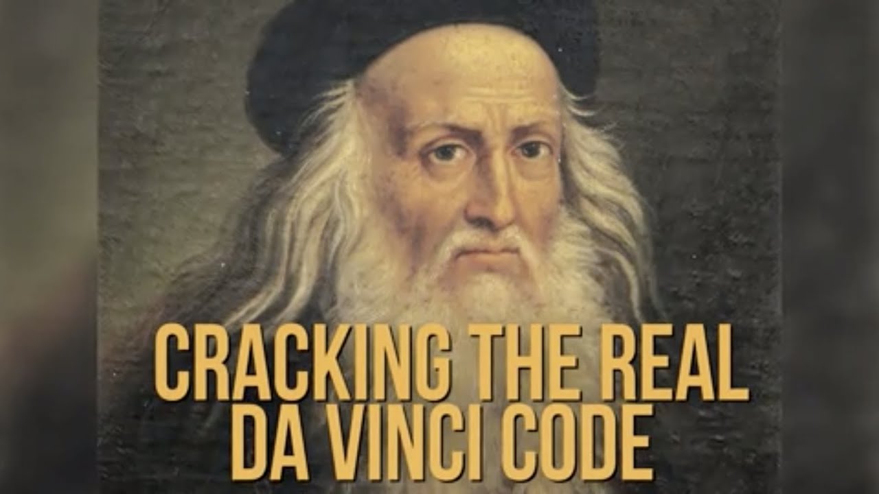Scientists Solve the Mystery of Leonardo da Vinci's Family Tree