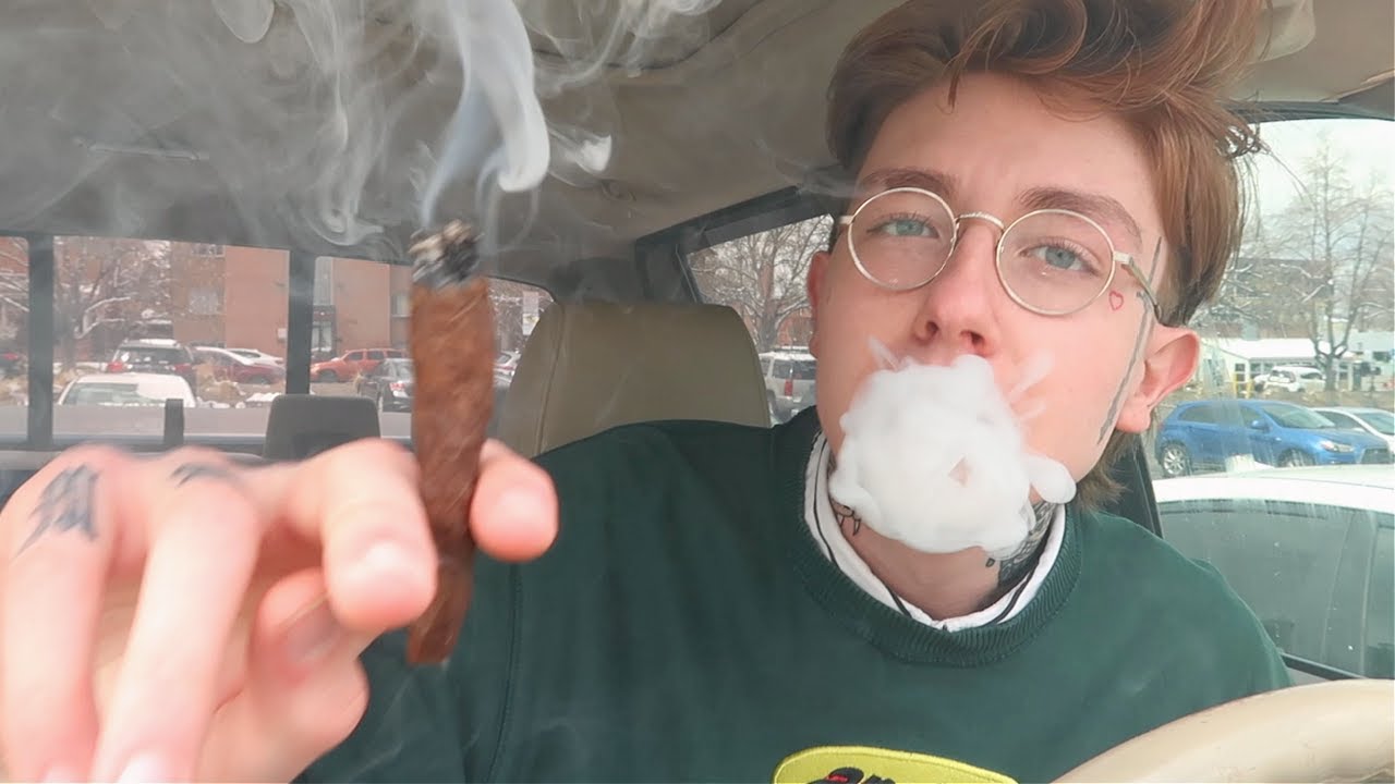 wake & bake moonrock backwood hotbox