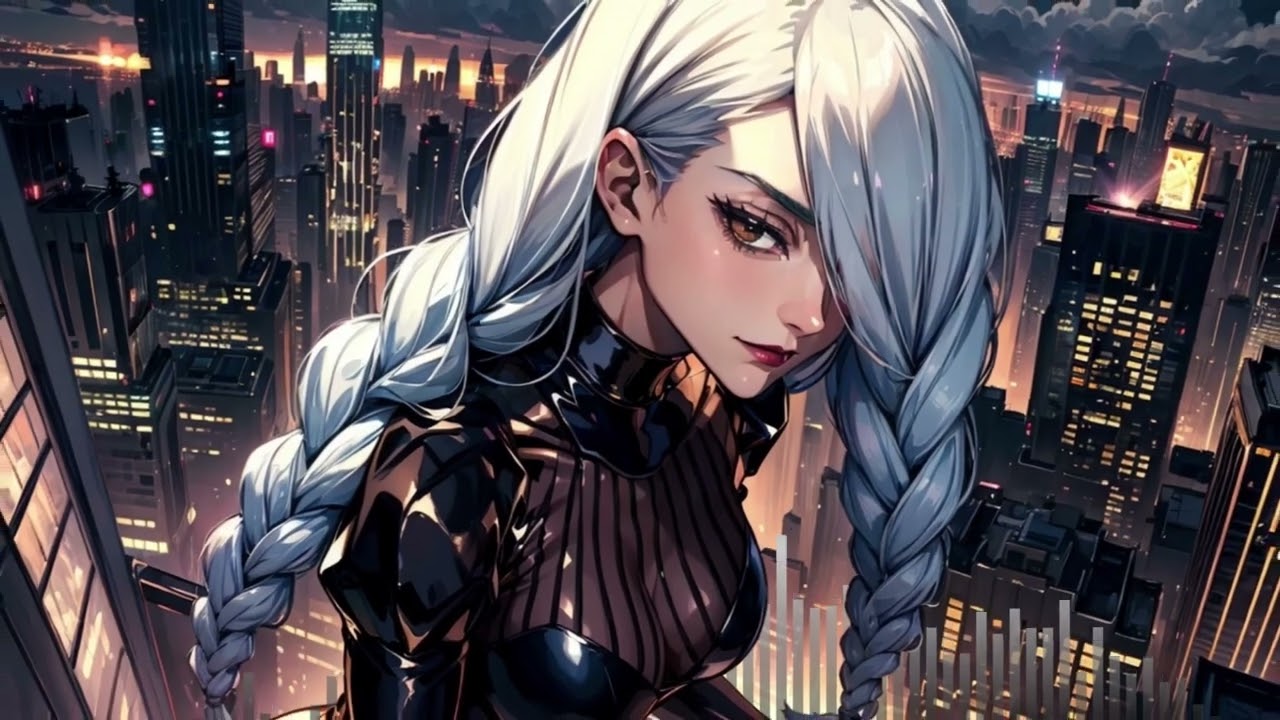 The Last Of The Real Ones - Nightcore