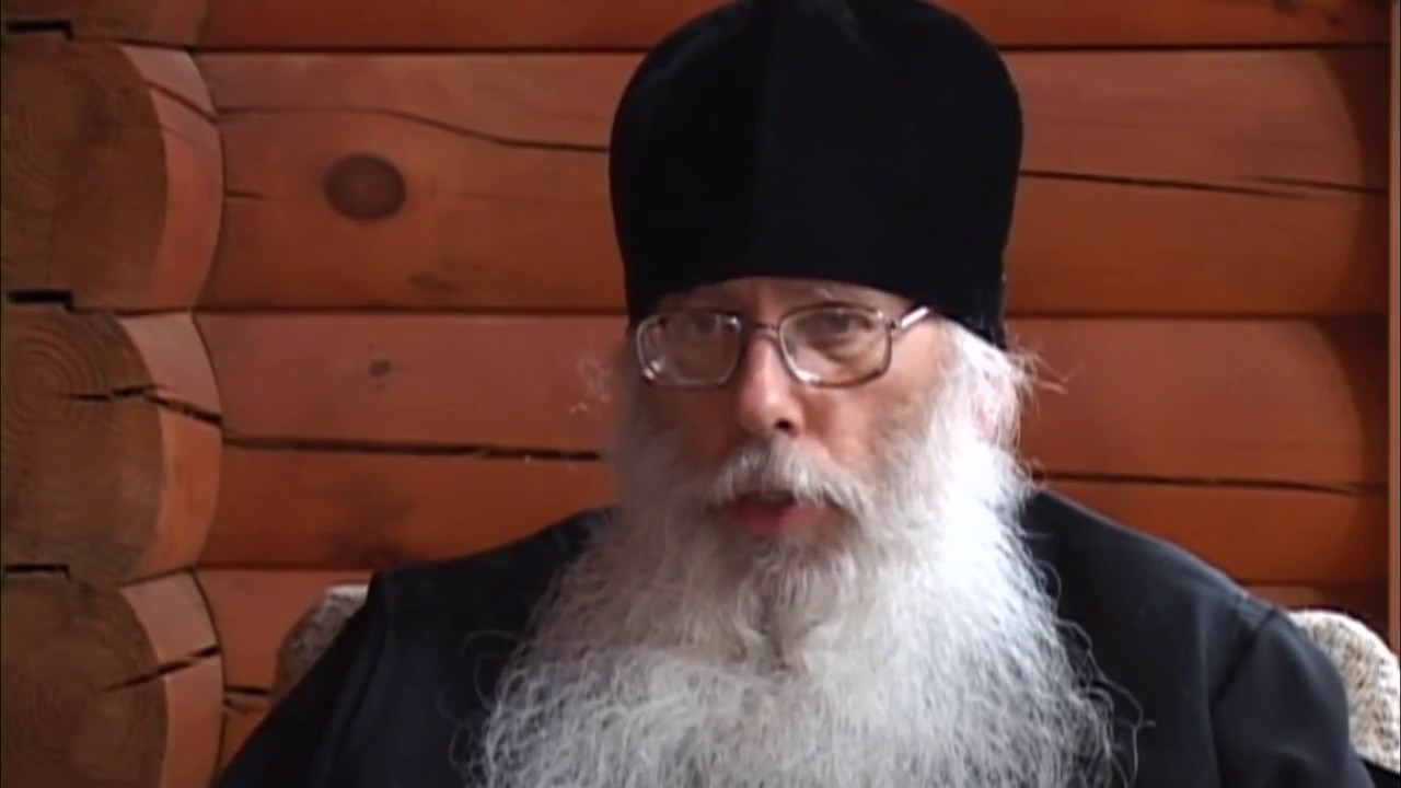From the Little Mountain: Reflections on Orthodox Christian Monasticism