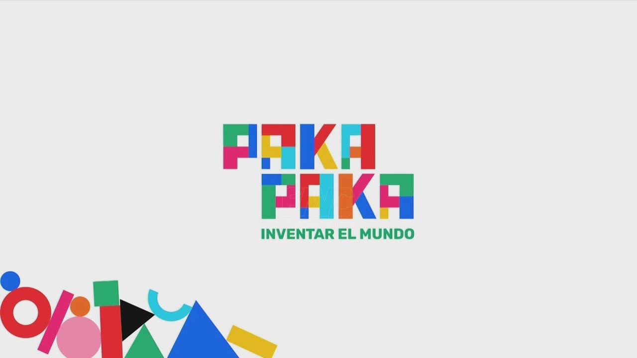 Pakapaka - Gráfica (2020-2025)