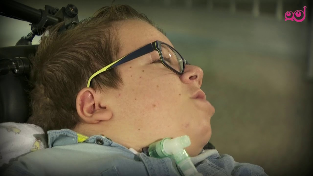 Infodrom: Kristjan