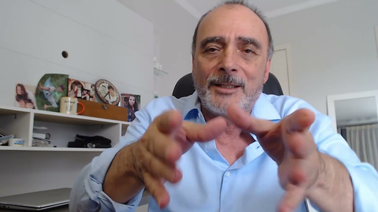 POR QUE O SISTEMA IMUNOLÓGICO FALHA