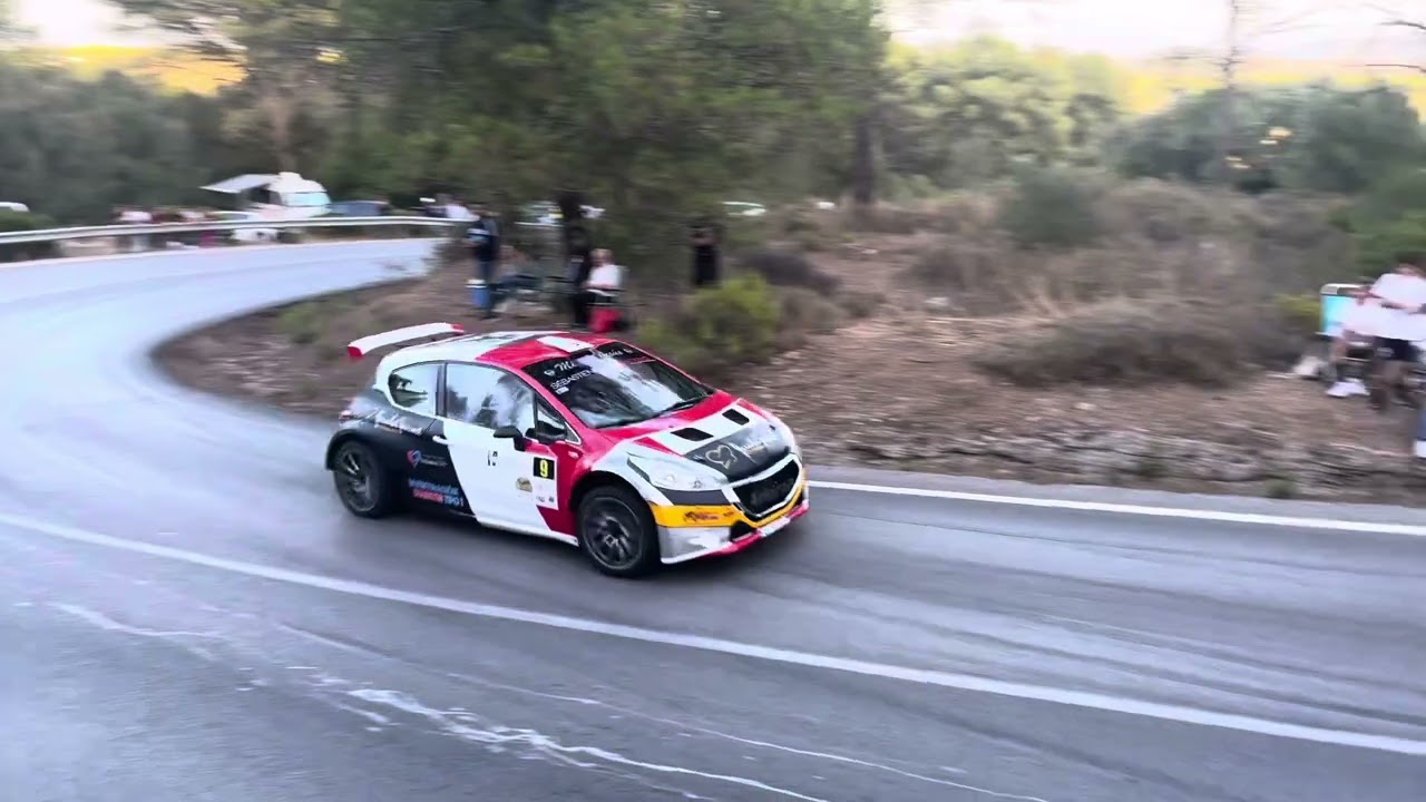 Subida Vejer 2024