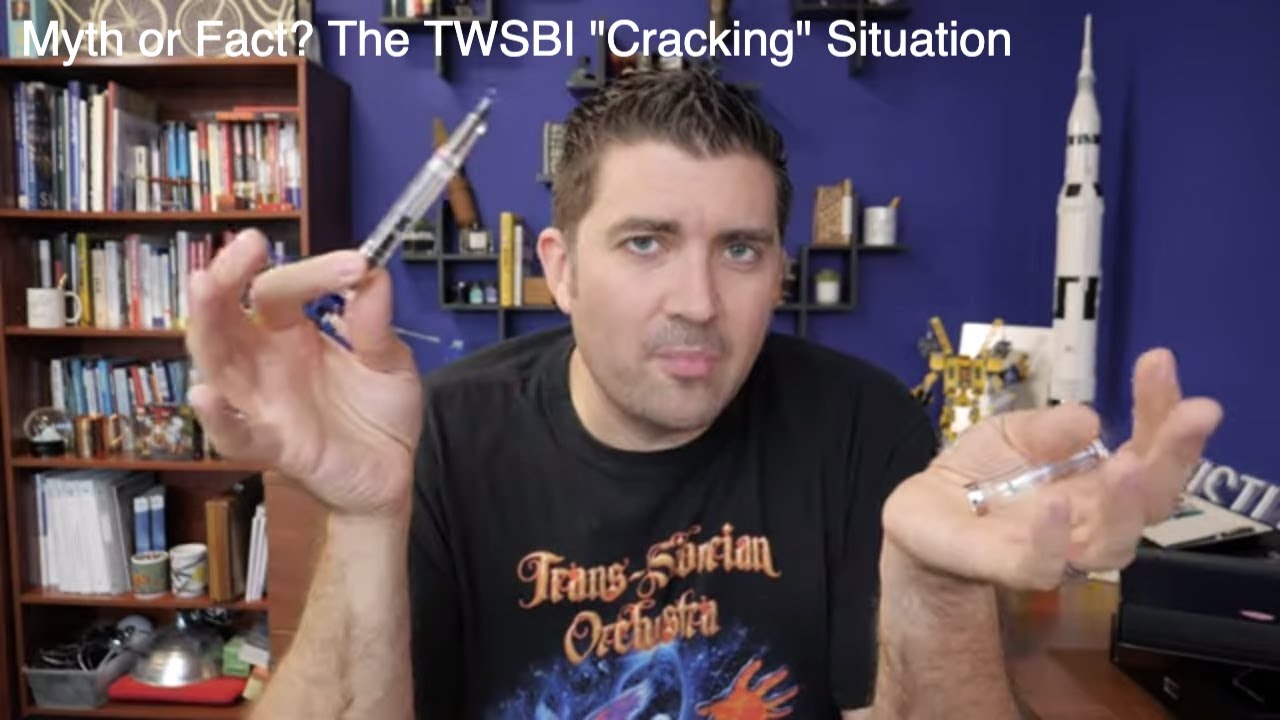 Myth or Fact? The TWSBI 