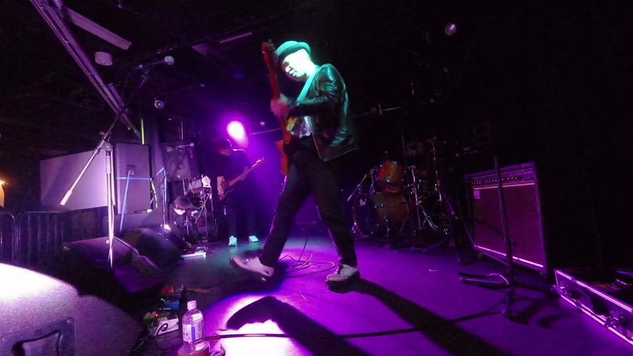【ライヴ動画】2026/01/11 at graf