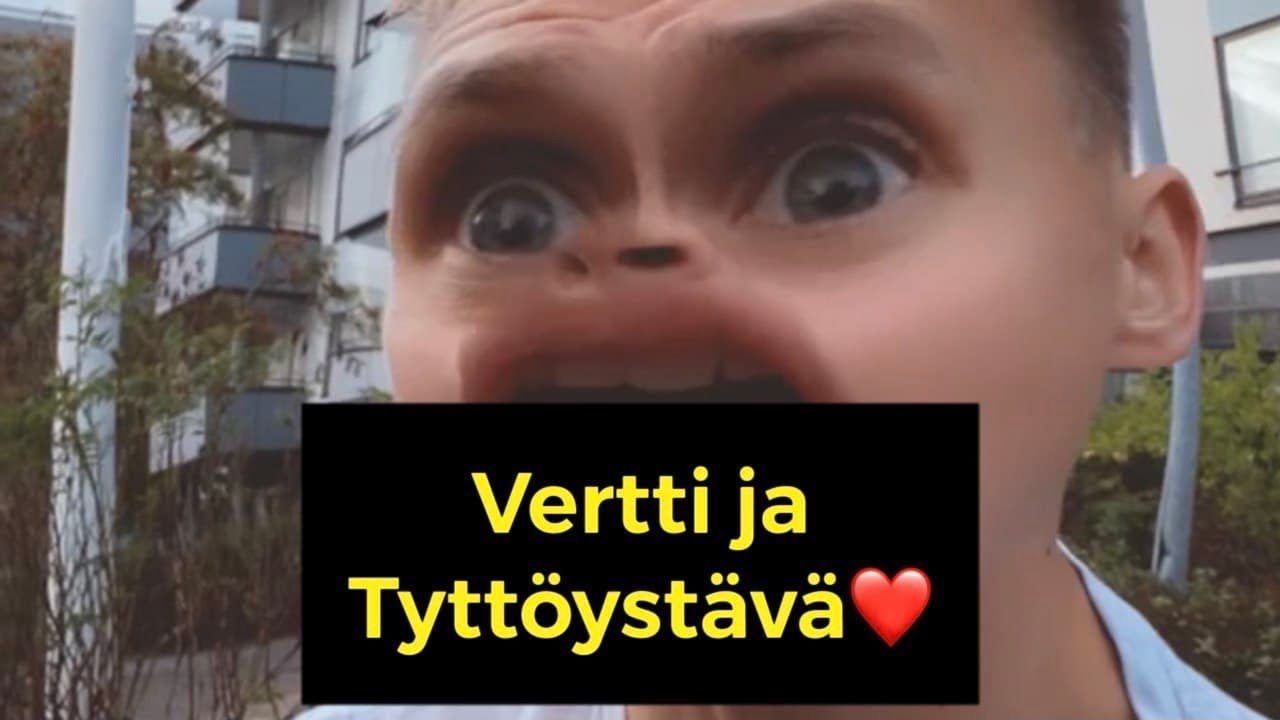 Vertti ja Tytt&ouml;yst&auml;v&auml;