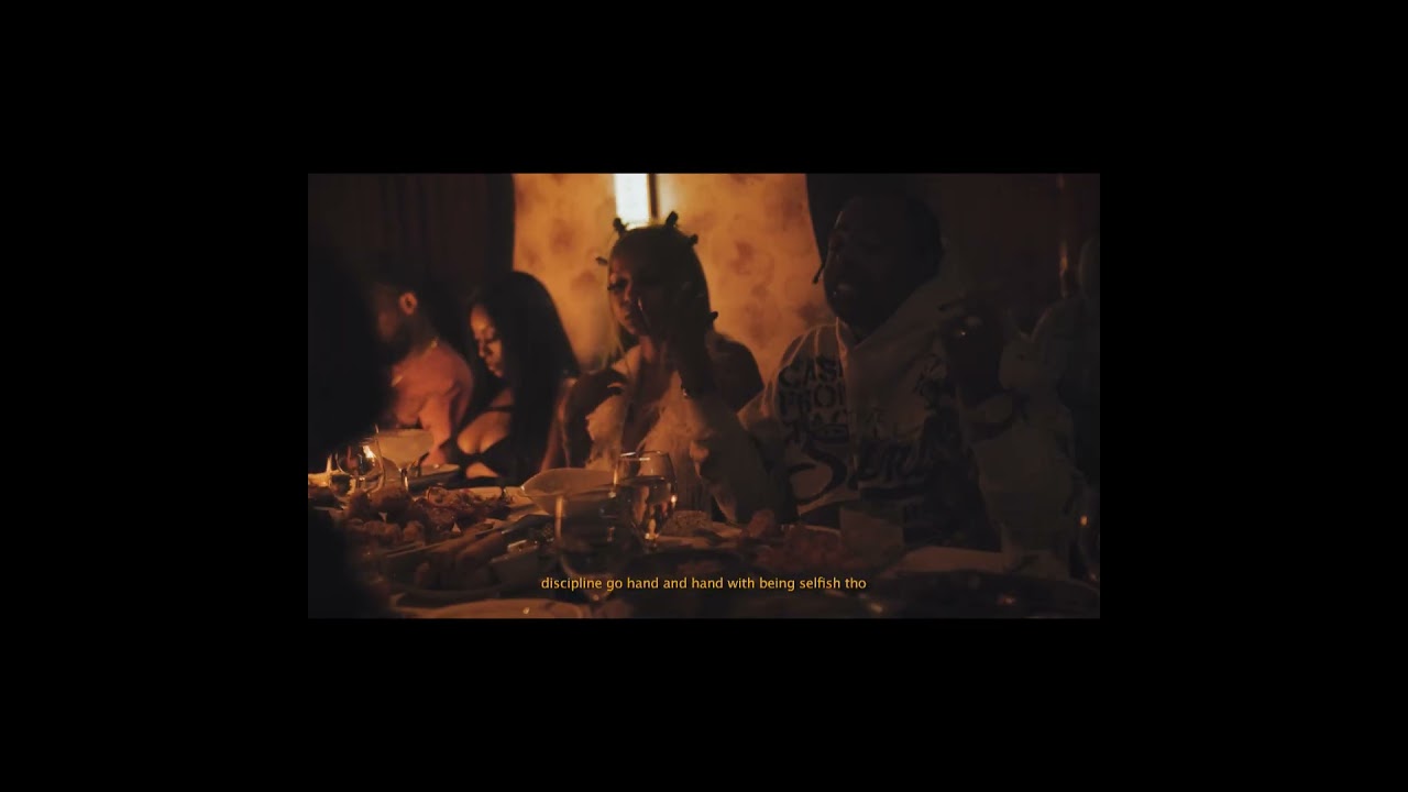 FABDON - KNOW WHAT IT TOOK ( DIR : TAY FILMS ) LIVE @ SEI LESS