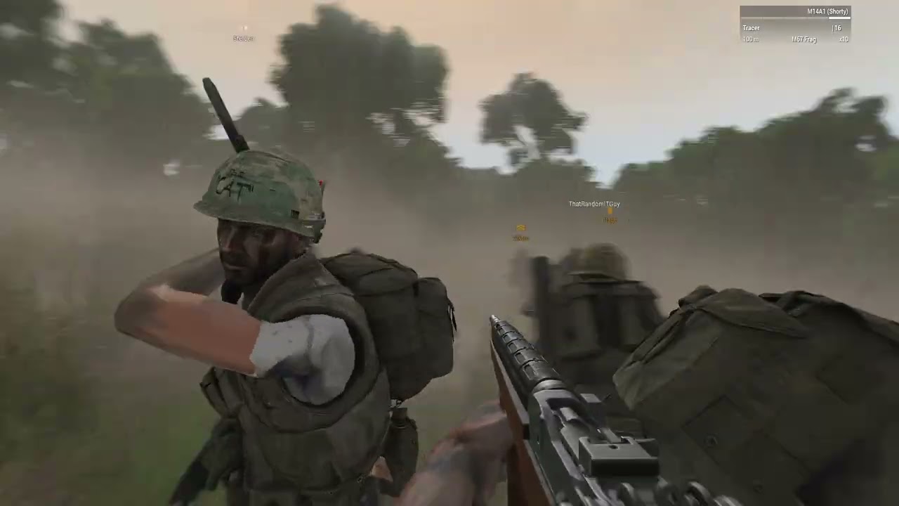 ADF - Arma 3 - No Winners Here 11/02/2026 Part 3