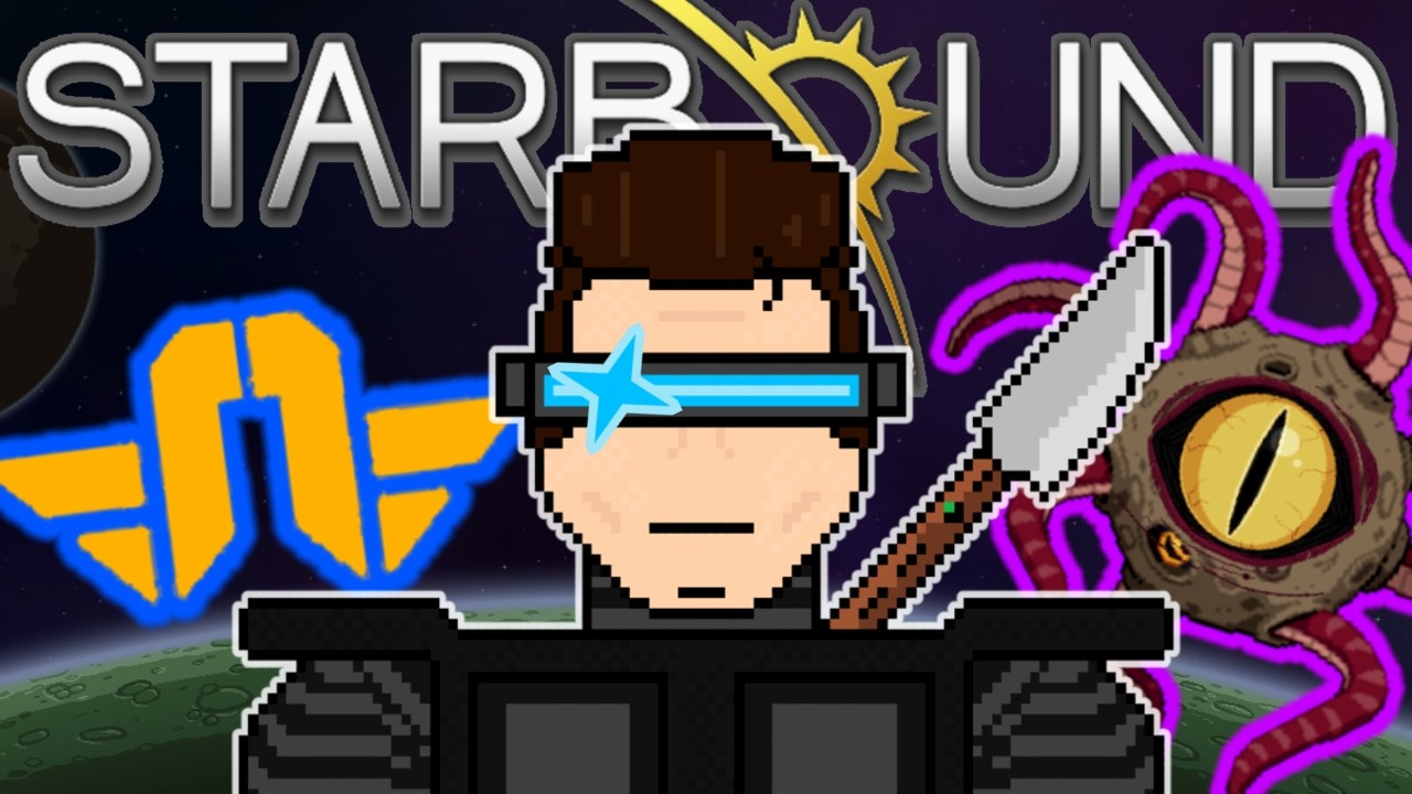 Starbound: A Game That's Better Than You Think