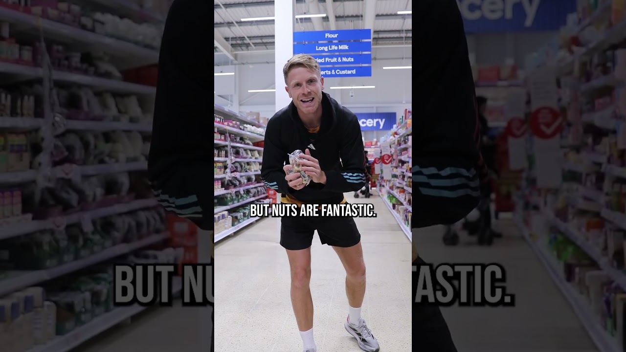 ⚽️5 SNACKS FOR FOOTBALLERS⚽️ #footballfitness #footballacademy #soccerdrills #footballelite