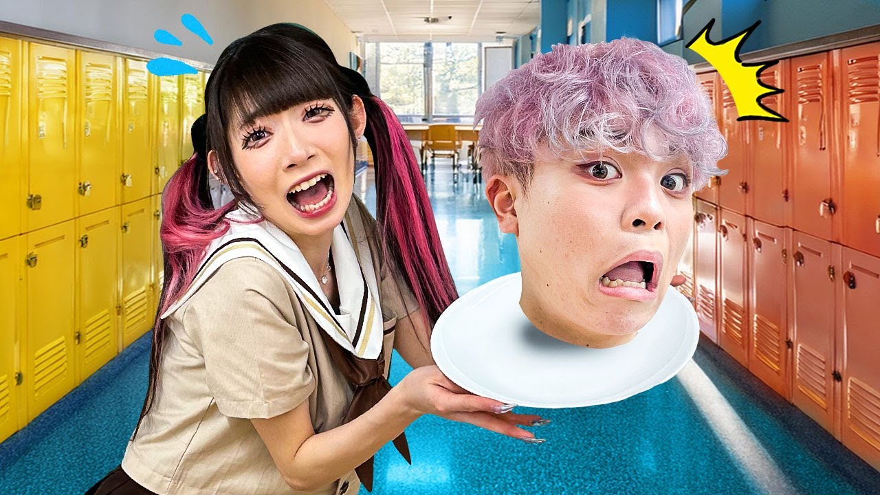 おっとっと！！！危ない！！