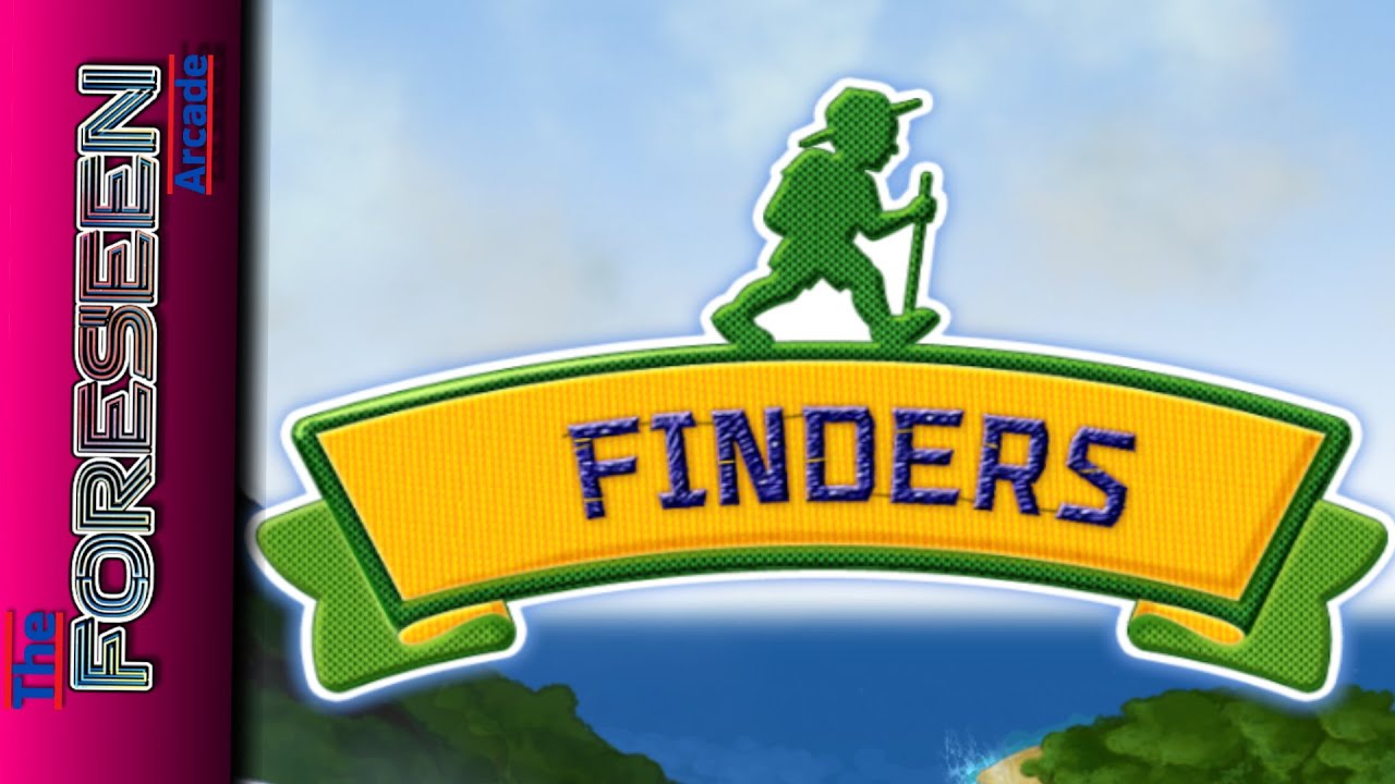 Finders - PC Gameplay (Steam)