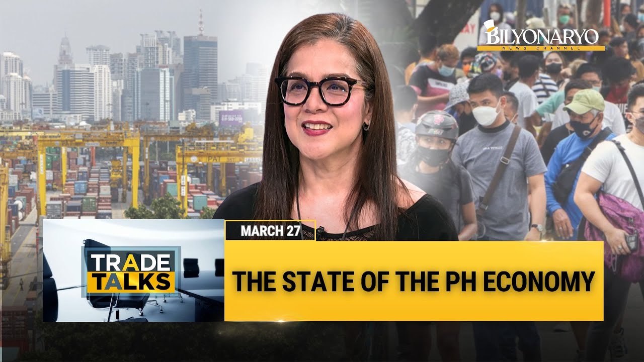 Trade Talks: Mitzi de Dios Breaks Down the Key Drivers of Business Growth in 2025 | Tech Week