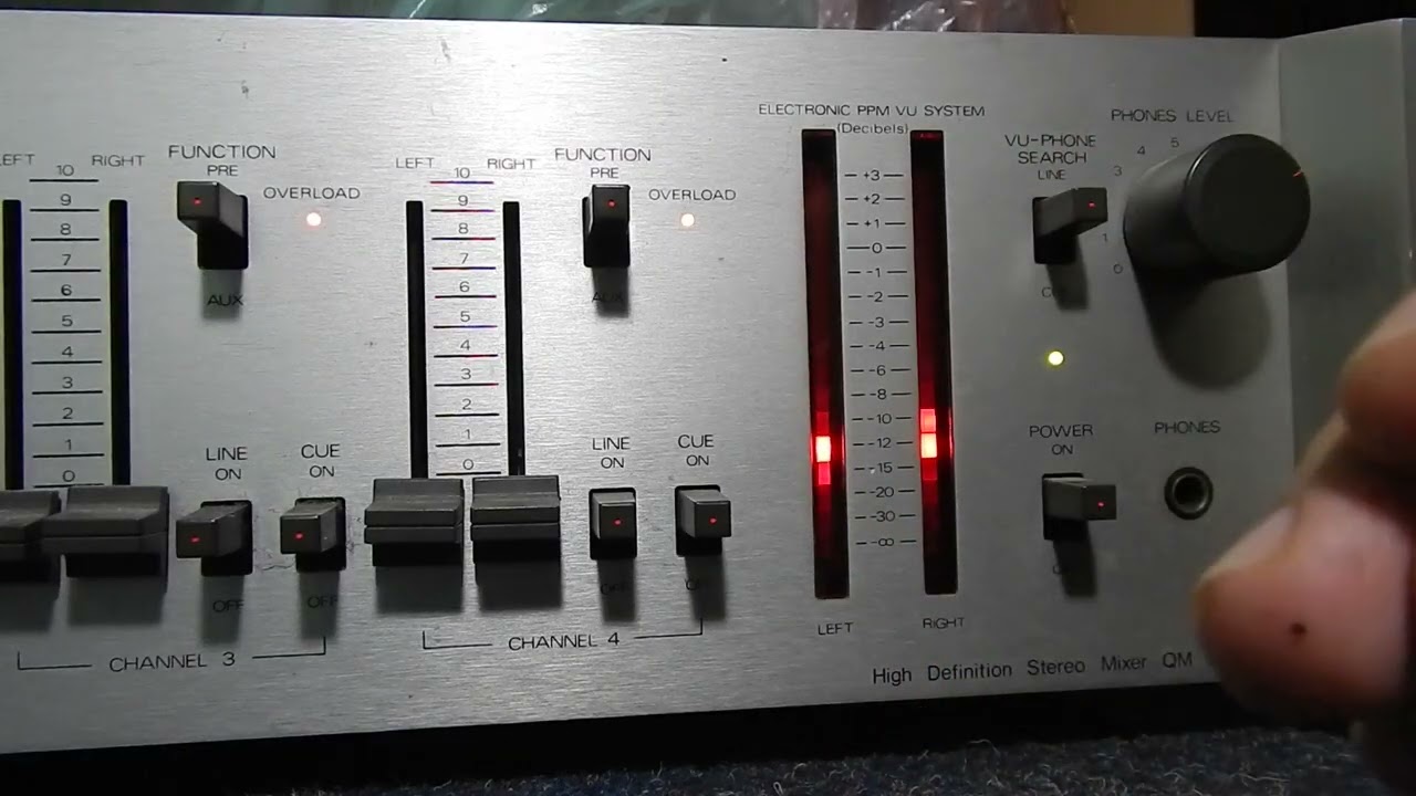 RESPOSTAS DE SÁBADO EDIÇÃO 317 - SOM VINTAGE SOM ANTIGO SOM PROFISSIONAL DUVIDAS ,