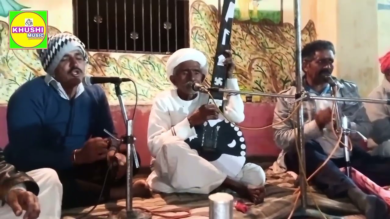 khimaj mata bhajan || dantrai hanuman ji || singar sita mali