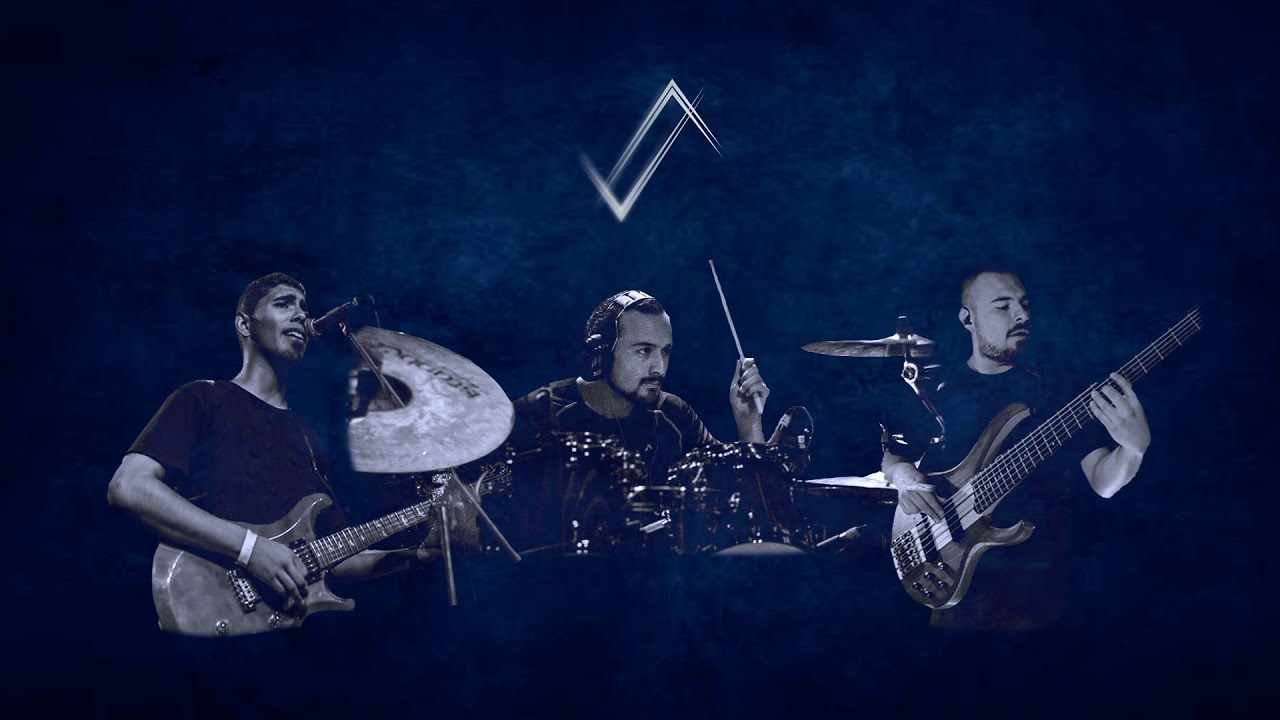 Cosmosquad - I.N.S Conspiracy | Full Band Cover