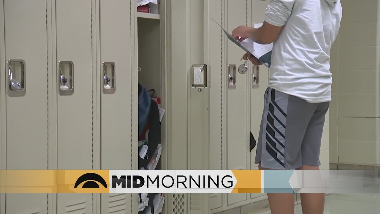 Majority of kids feel self-conscious about their appearance