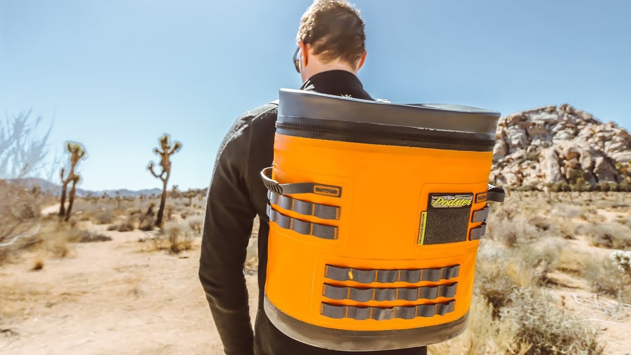 The ORCA Podster [Review]